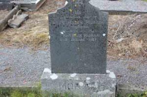 Moran Anne Maude Ballinlough